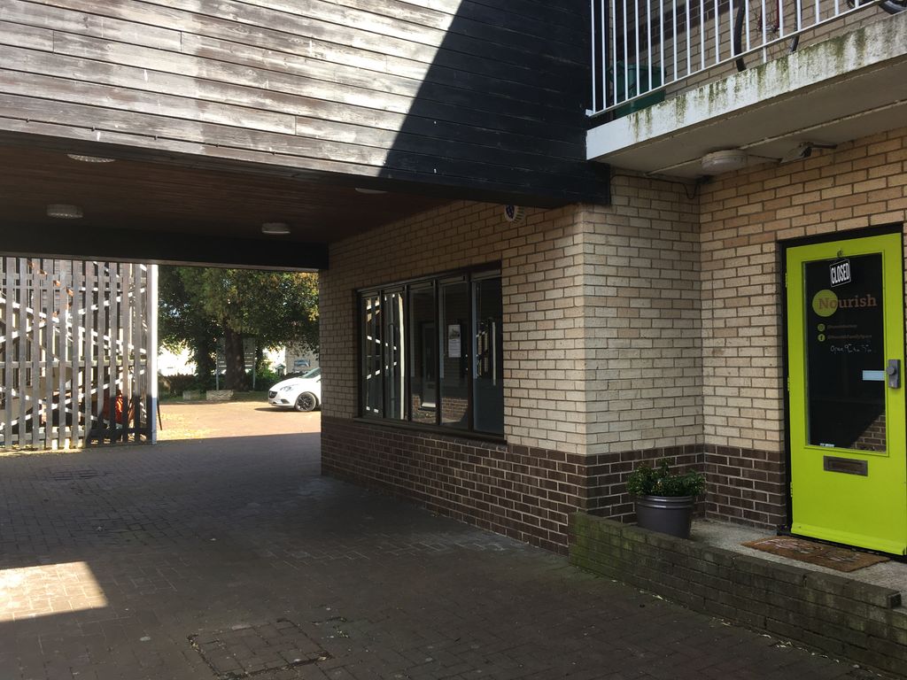 Restaurant/cafe for sale in Stanley Court, Olney MK46, £450,000