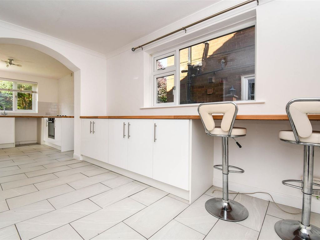 4 bed semi-detached house for sale in Dalesway, Kirk Ella, Hull HU10, £254,800