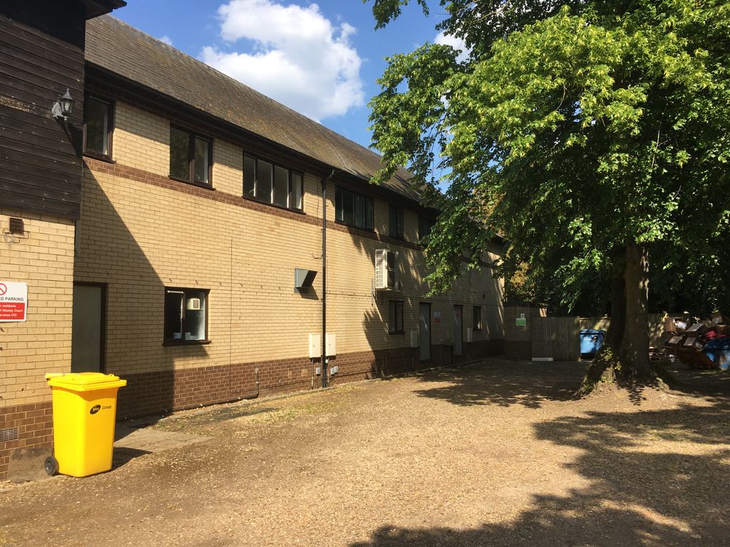 Office for sale in Stanley Court, Olney MK46, £450,000