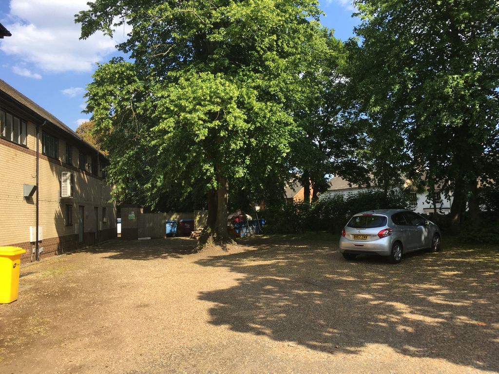 Office for sale in Stanley Court, Olney MK46, £450,000