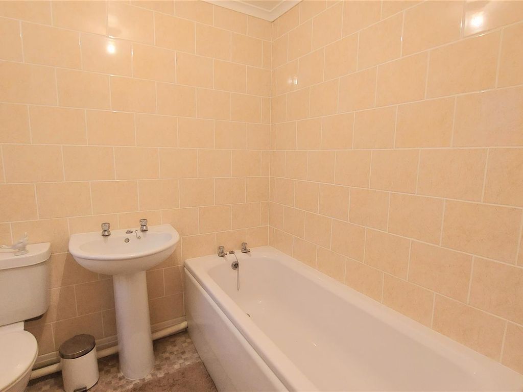 1 bed terraced house for sale in Sirocco Court, York YO31, £170,000