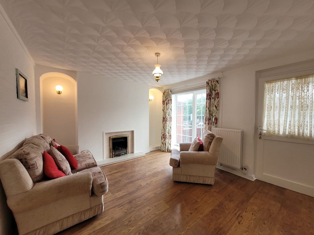 2 bed terraced house for sale in 10 Tyntyla Road, Ystrad, Pentre, Rhondda Cynon Taff. CF41, £89,995