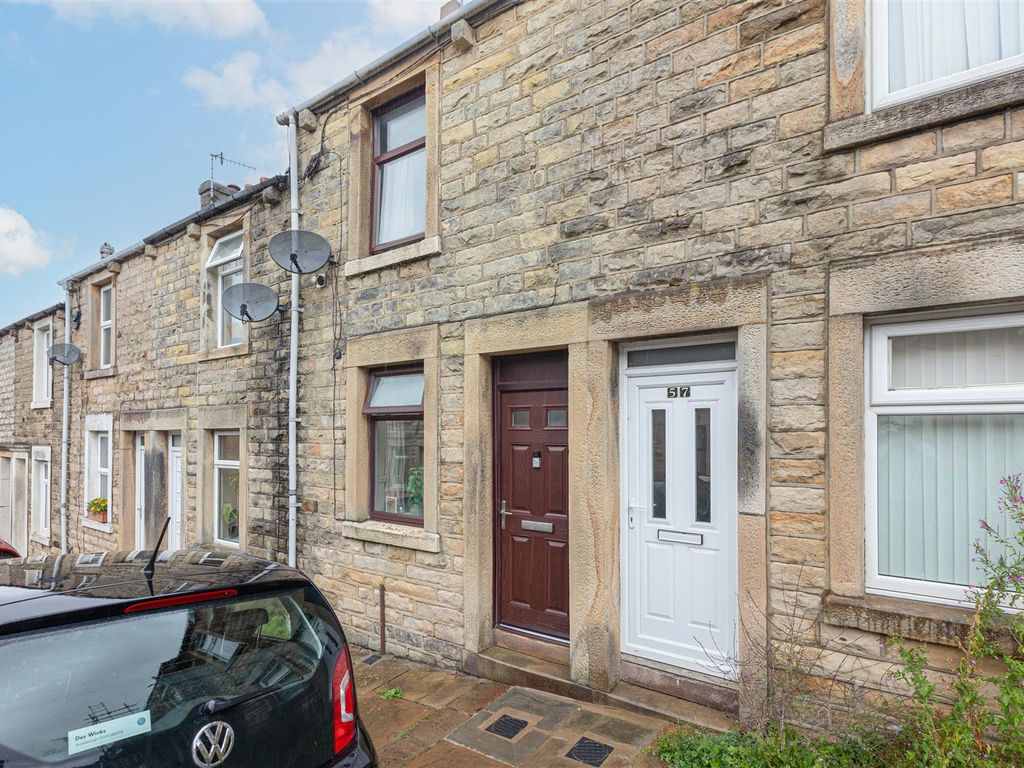 2 bed terraced house for sale in Westham Street, Lancaster LA1, £115,000