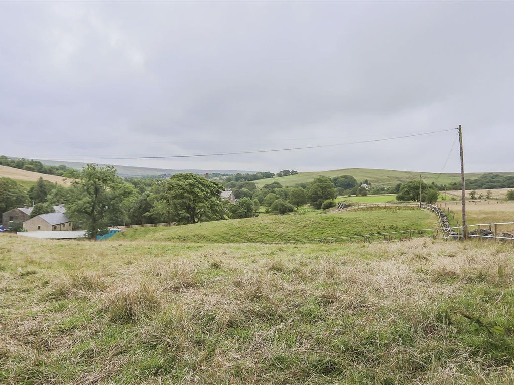 2 bed cottage for sale in Step Row, Bacup OL13, £190,000