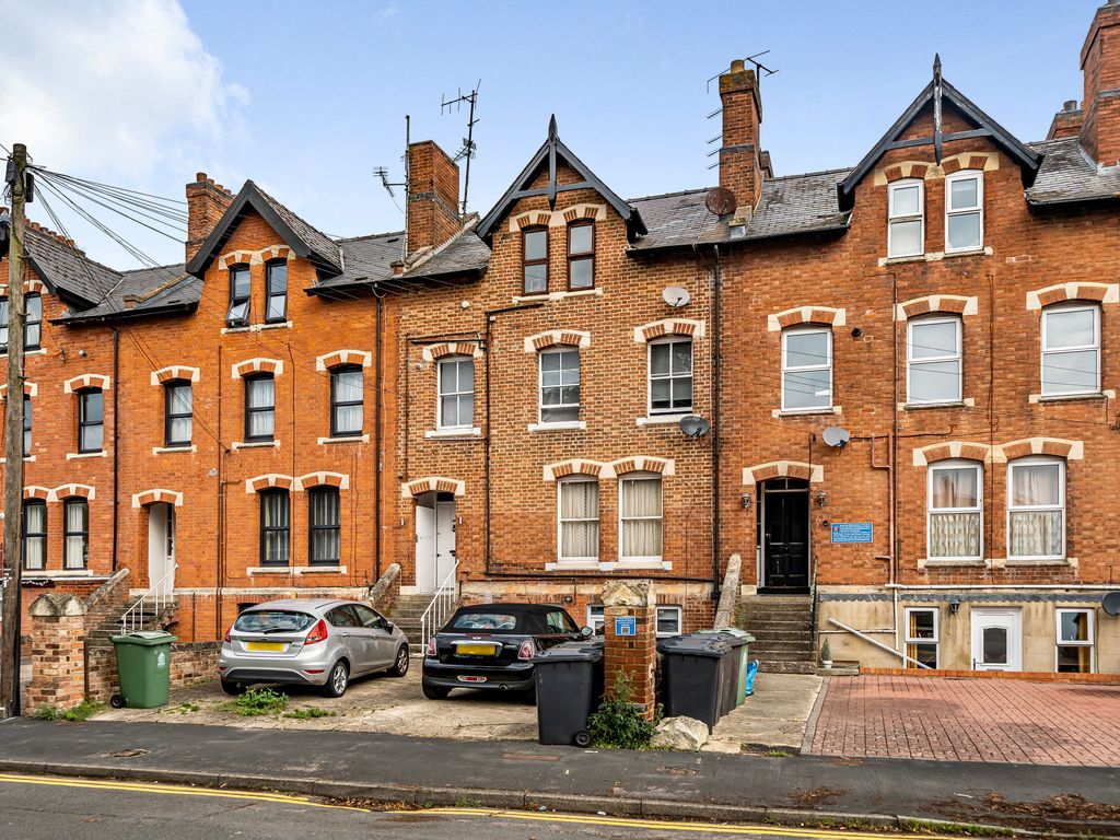 1 bed flat for sale in Alexandra Road, Gloucester GL1, £120,000