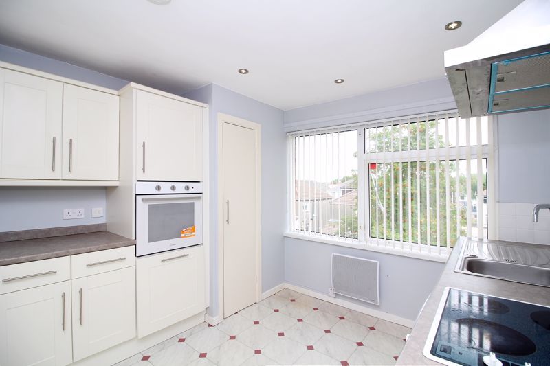 2 bed flat for sale in Ty Wern Court, Philip Close, Rhiwbina, Cardiff CF14, £159,950