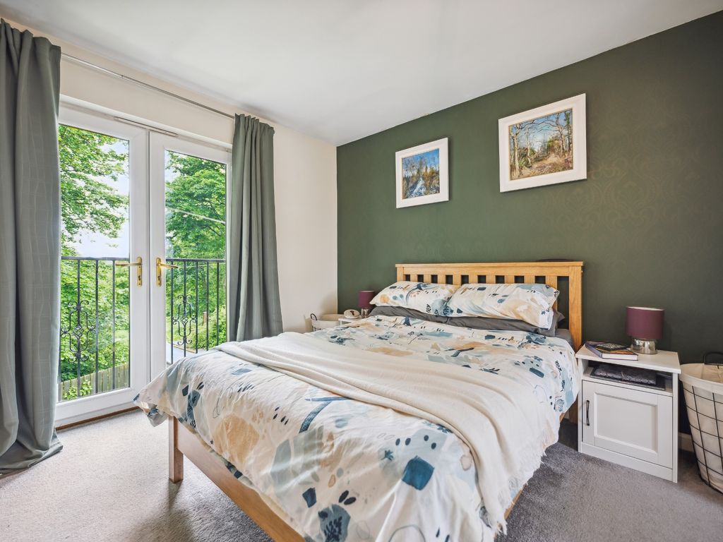 3 bed detached house for sale in Hillpark Drive, Bannockburn, Stirling FK7, £220,000