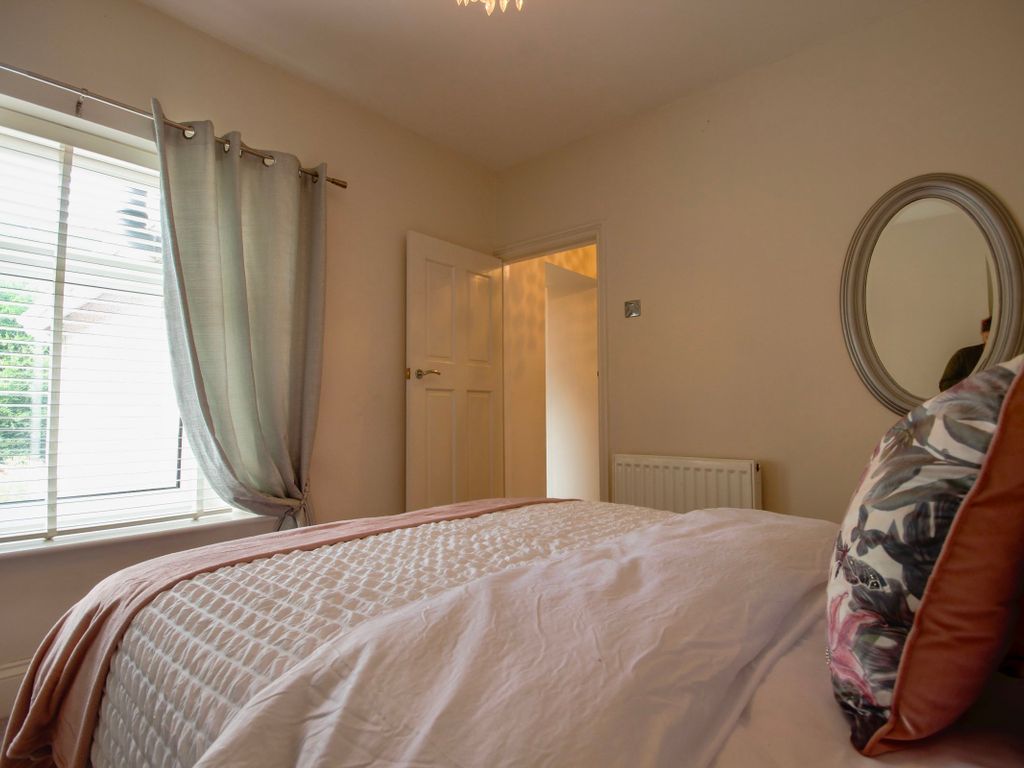 3 bed terraced house for sale in King Street, Cwmfelinfach, Ynysddu, Newport NP11, £160,000