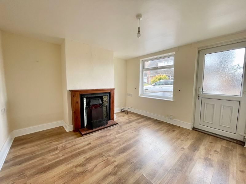 2 bed end terrace house for sale in Dashwood Road, Alford LN13, £124,950