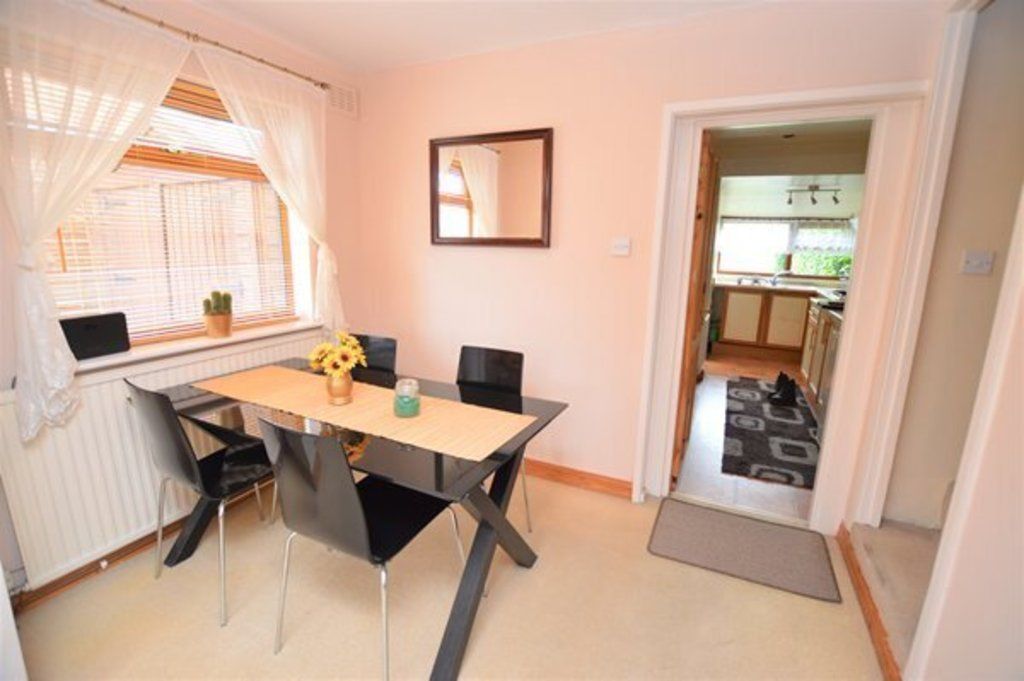 2 bed semi-detached house for sale in Victoria Road, Market Drayton, Shropshire TF9, £179,950