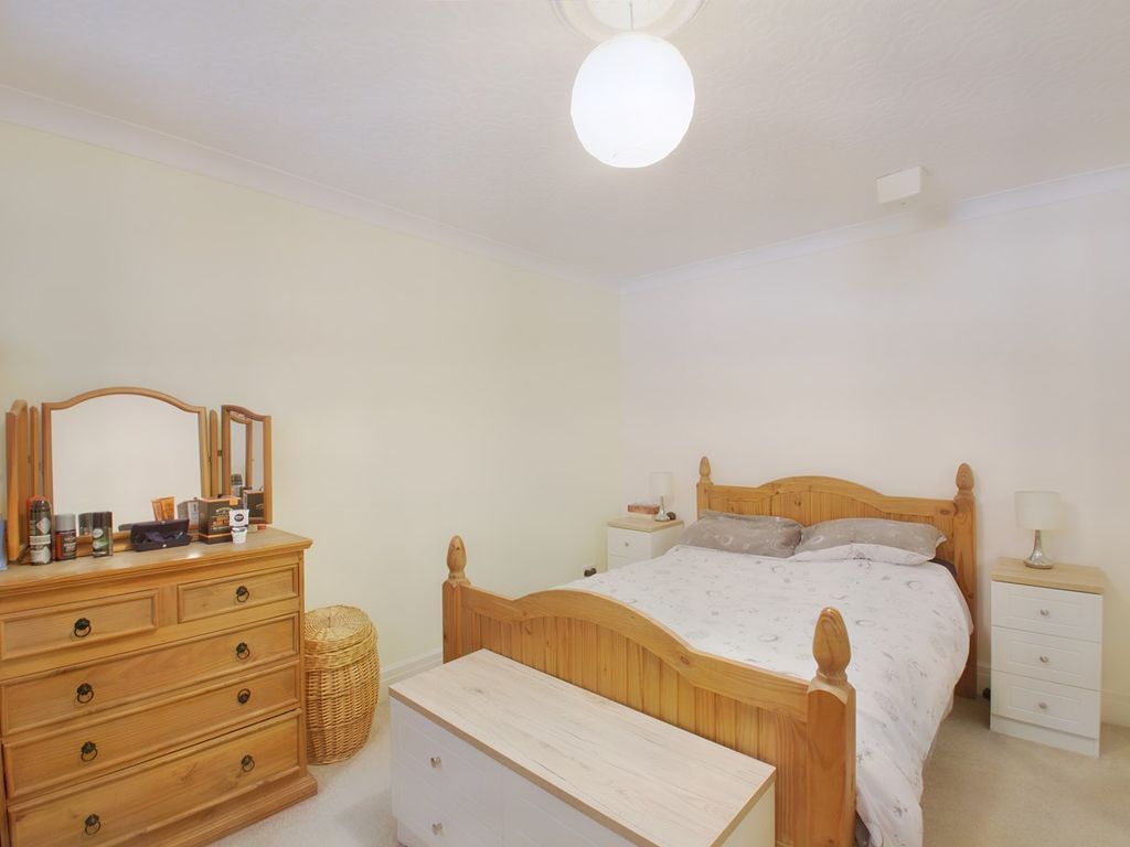 2 bed flat for sale in Craig Y Don Parade, Llandudno LL30, £190,000