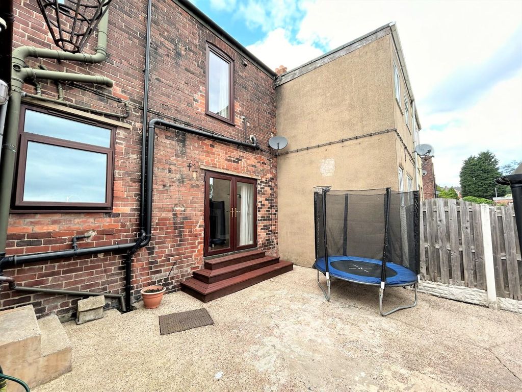 5 bed property for sale in Dearne Road, Bolton-Upon-Dearne, Rotherham S63, £135,000