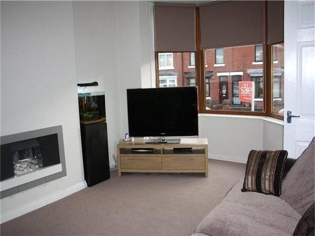 2 bed terraced house for sale in Smailes Street, Stanley DH9, £74,995