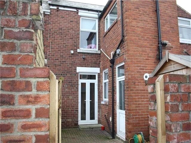 2 bed terraced house for sale in Smailes Street, Stanley DH9, £74,995