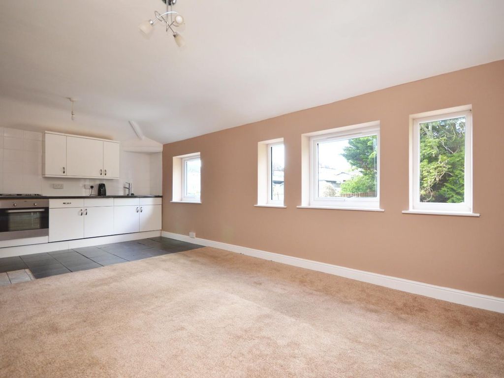 1 bed flat for sale in Bishopsworth Road, Bedminster Down, Bristol BS13, £199,999