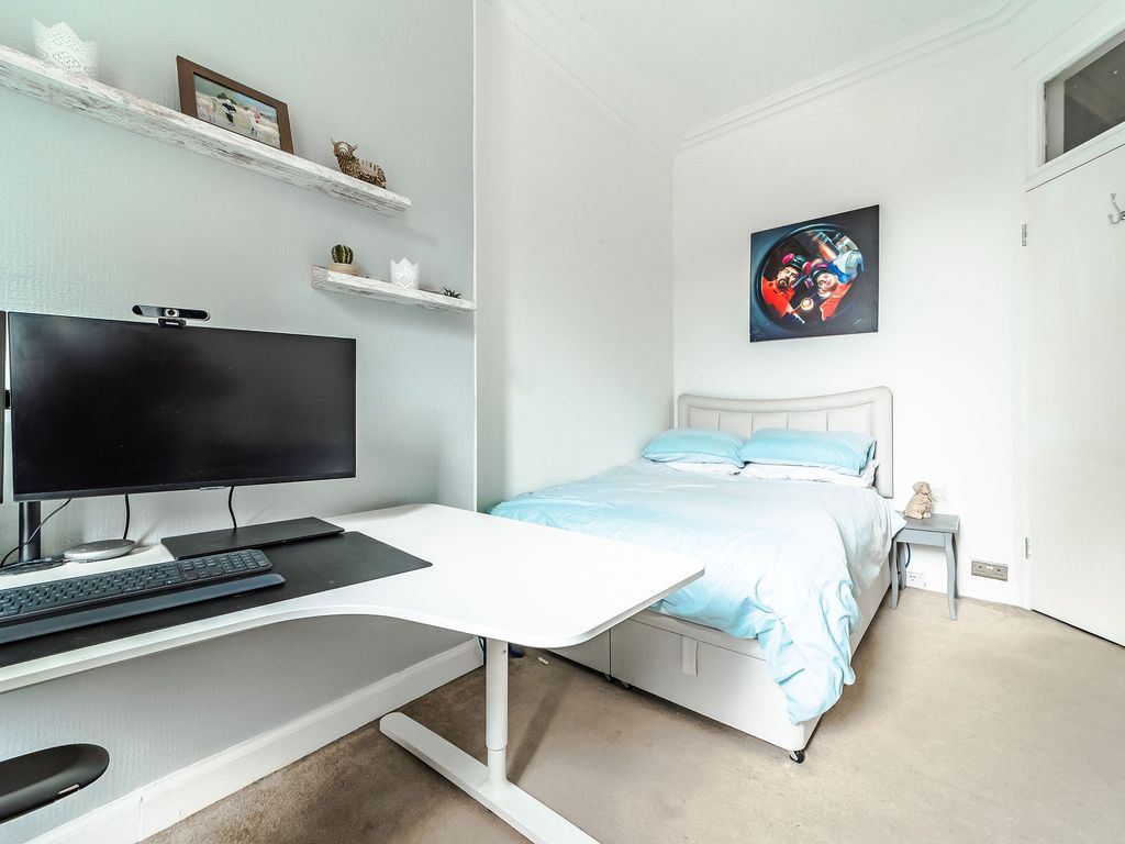 2 bed flat for sale in 5/2 Roseburn Street, Roseburn, Edinburgh EH12, £255,000
