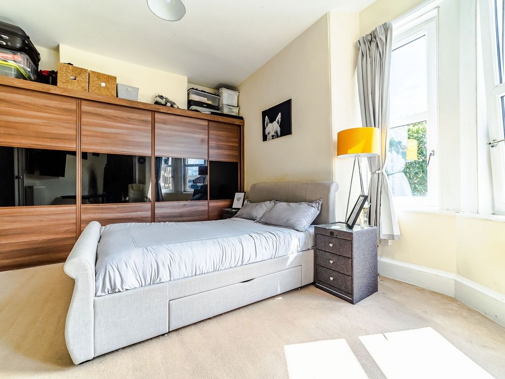 2 bed flat for sale in 5/2 Roseburn Street, Roseburn, Edinburgh EH12, £255,000