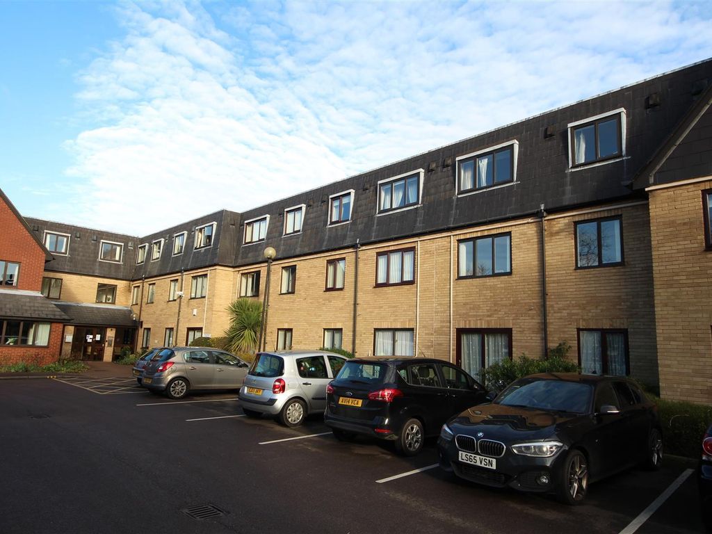 1 bed property for sale in Arbury Road, Cambridge CB4, £75,000
