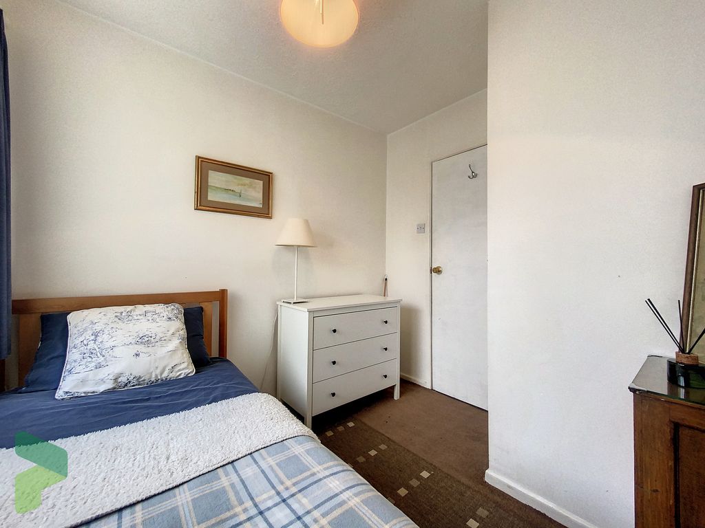 3 bed semi-detached house for sale in Ellesmere Road, Darwen BB3, £180,000
