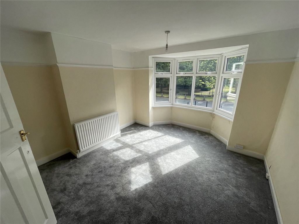 3 bed semi-detached house for sale in Park Road West, West Park/City Centre, Wolverhampton, West Midlands WV1, £210,000