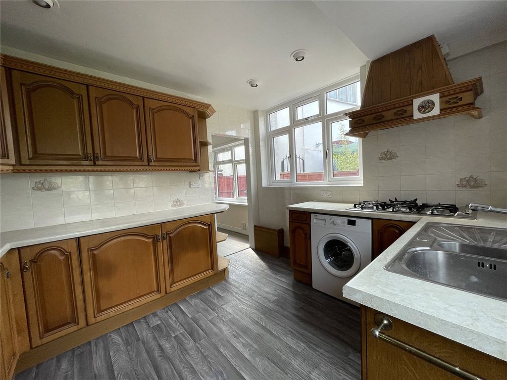 3 bed semi-detached house for sale in Park Road West, West Park/City Centre, Wolverhampton, West Midlands WV1, £210,000