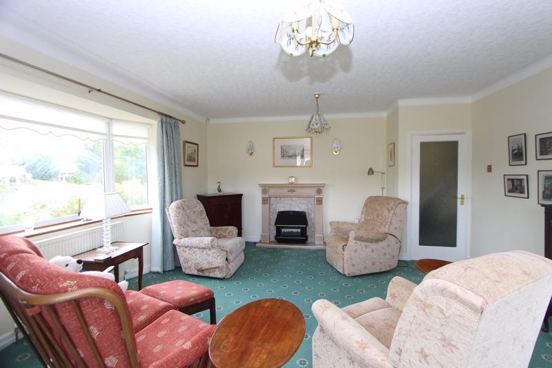 3 bed detached house for sale in Mossley Mount, Penrhyn Bay, Llandudno LL30, £329,950