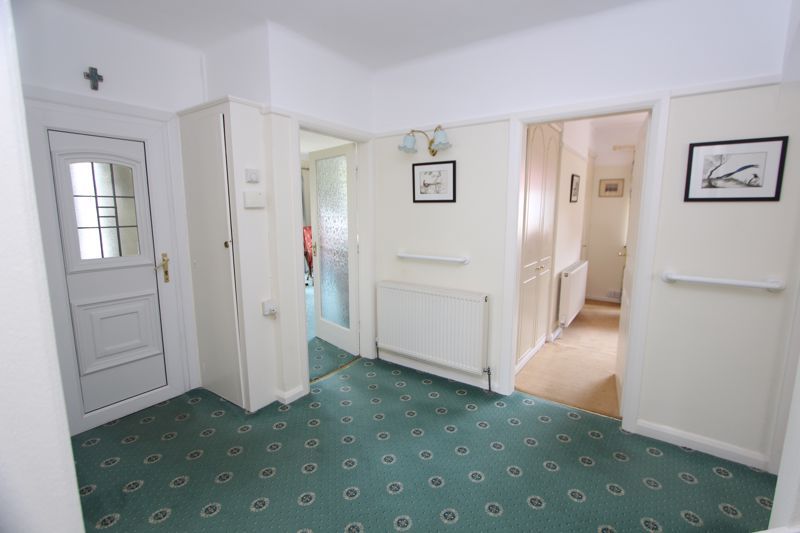 3 bed detached house for sale in Mossley Mount, Penrhyn Bay, Llandudno LL30, £329,950