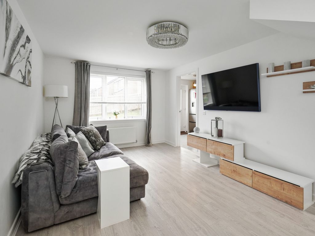 3 bed detached house for sale in 3 Raith Gait, The Wisp, Edinburgh EH16, £285,000