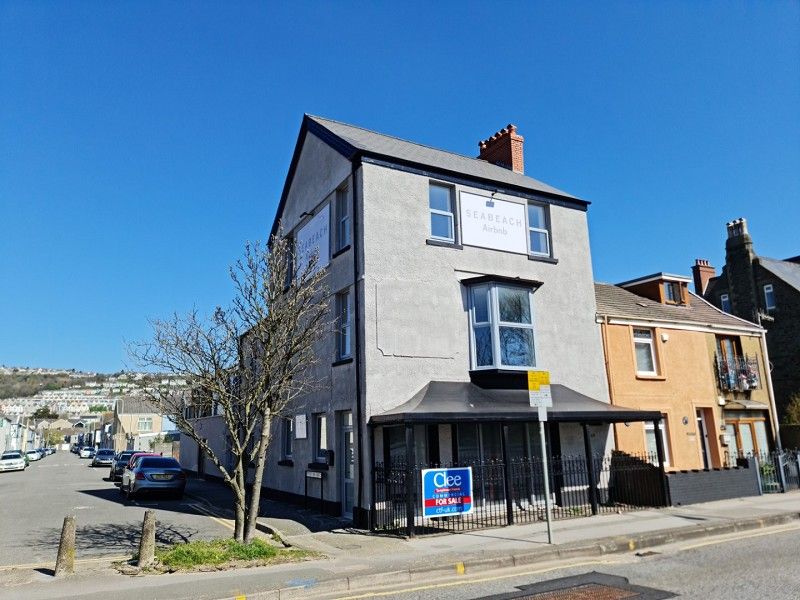Retail premises for sale in 234 Oystermouth Road, Swansea, City And County Of Swansea. SA1, £695,000