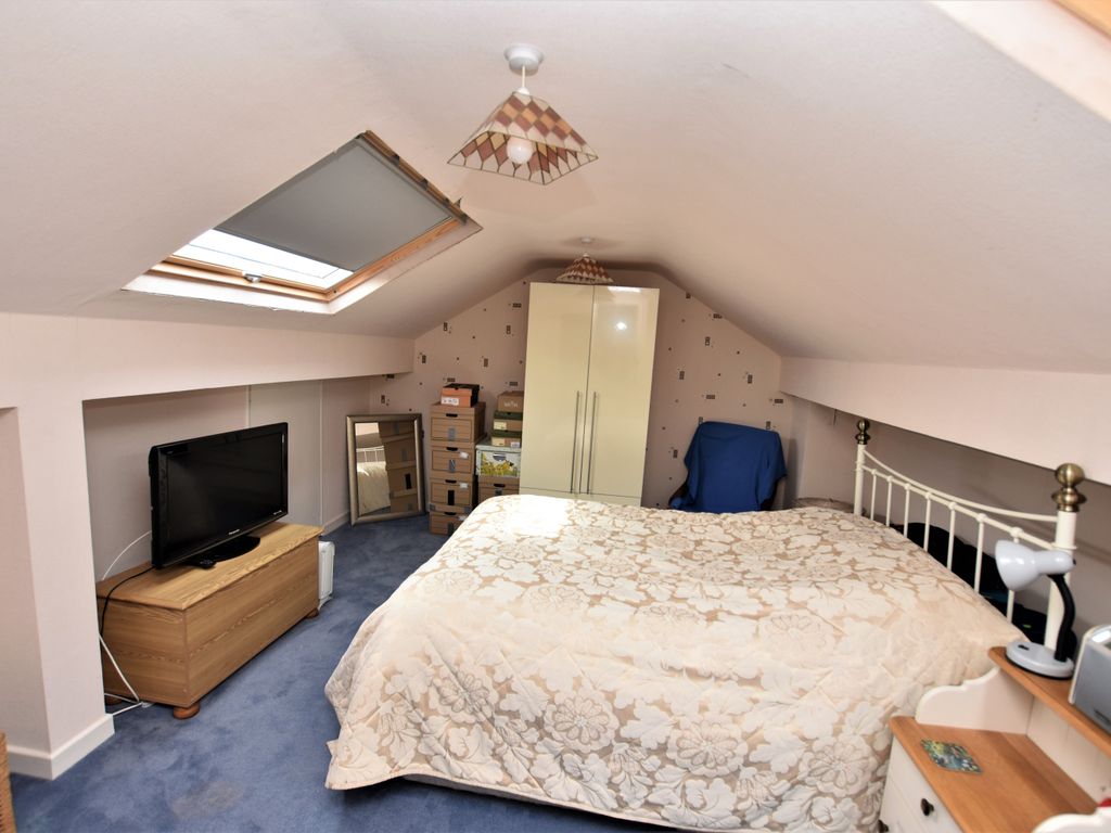 3 bed detached bungalow for sale in Carlton Drive, Ulverston, Cumbria LA12, £300,000