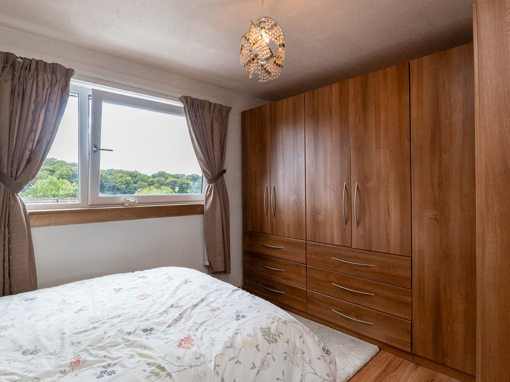 2 bed detached house for sale in Hallcroft Rise, Ratho, Newbridge EH28, £220,000