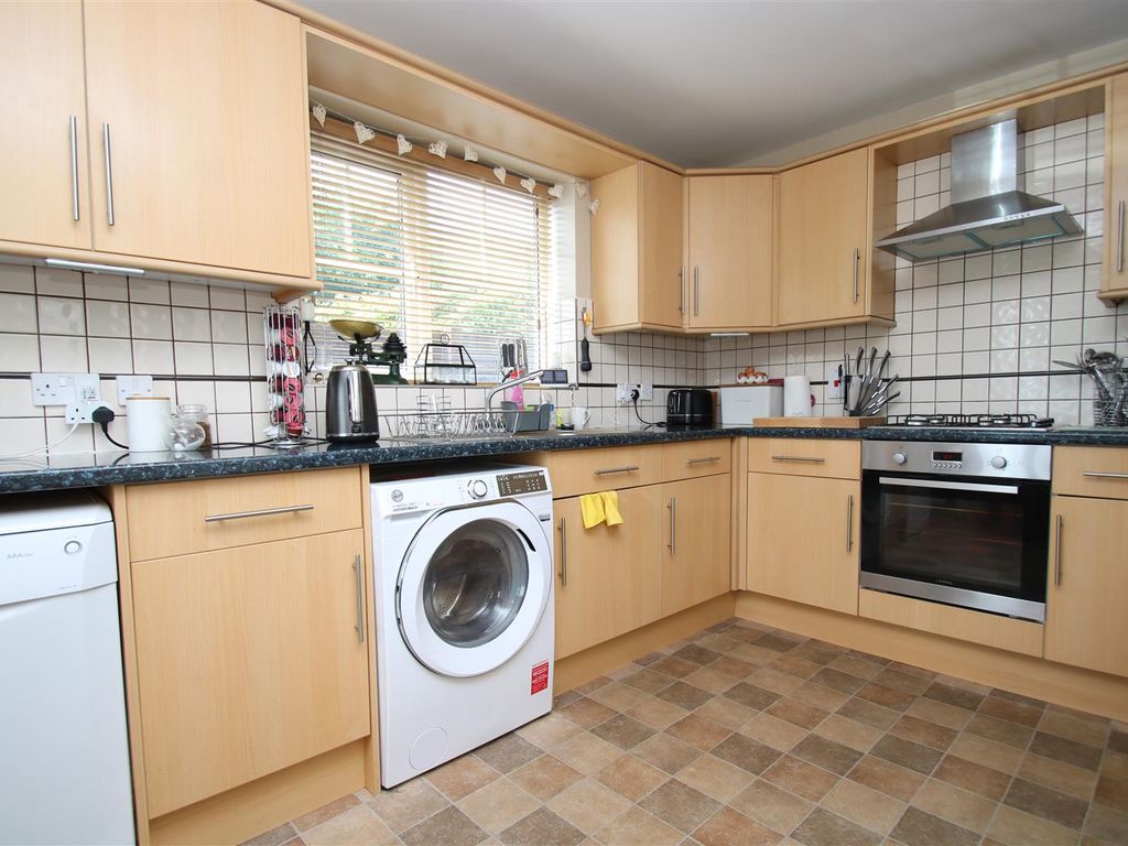 3 bed semi-detached house for sale in Frome Road, Trowbridge BA14, £260,000