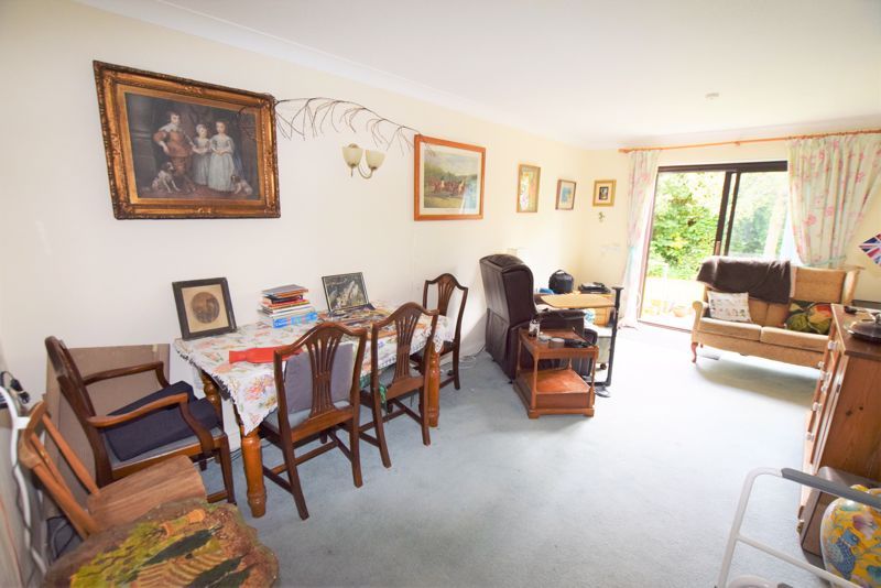 2 bed property for sale in Adams Way, Alton GU34, £150,000
