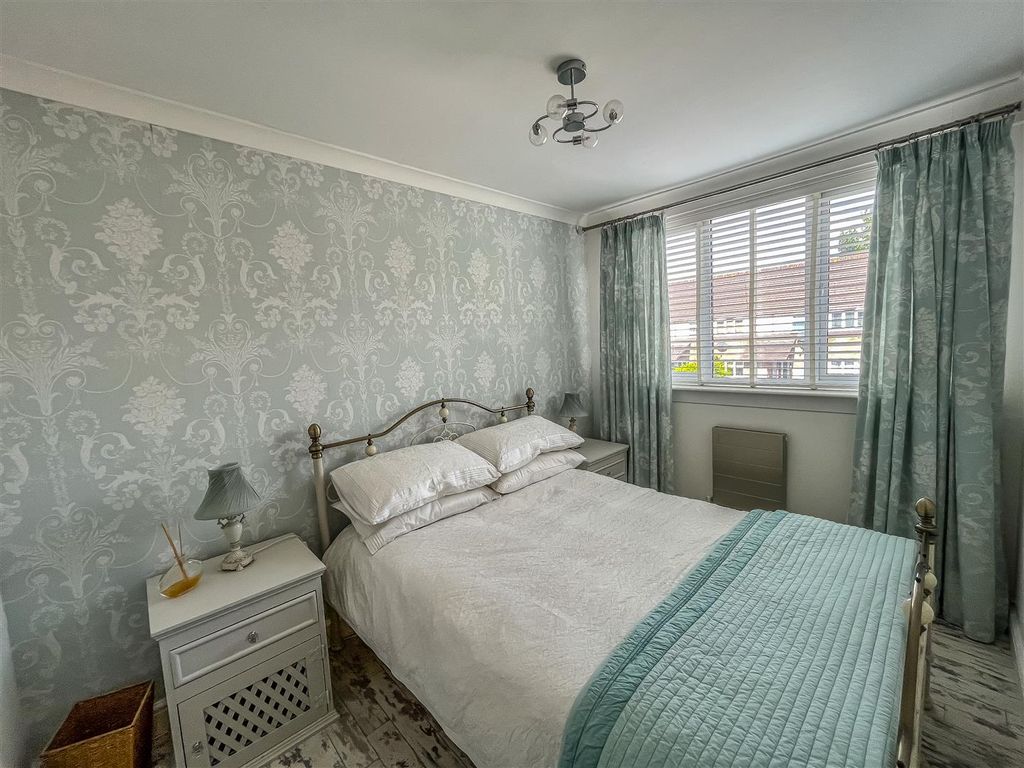 3 bed terraced house for sale in Partridge Way, Duffryn, Newport NP10, £180,000
