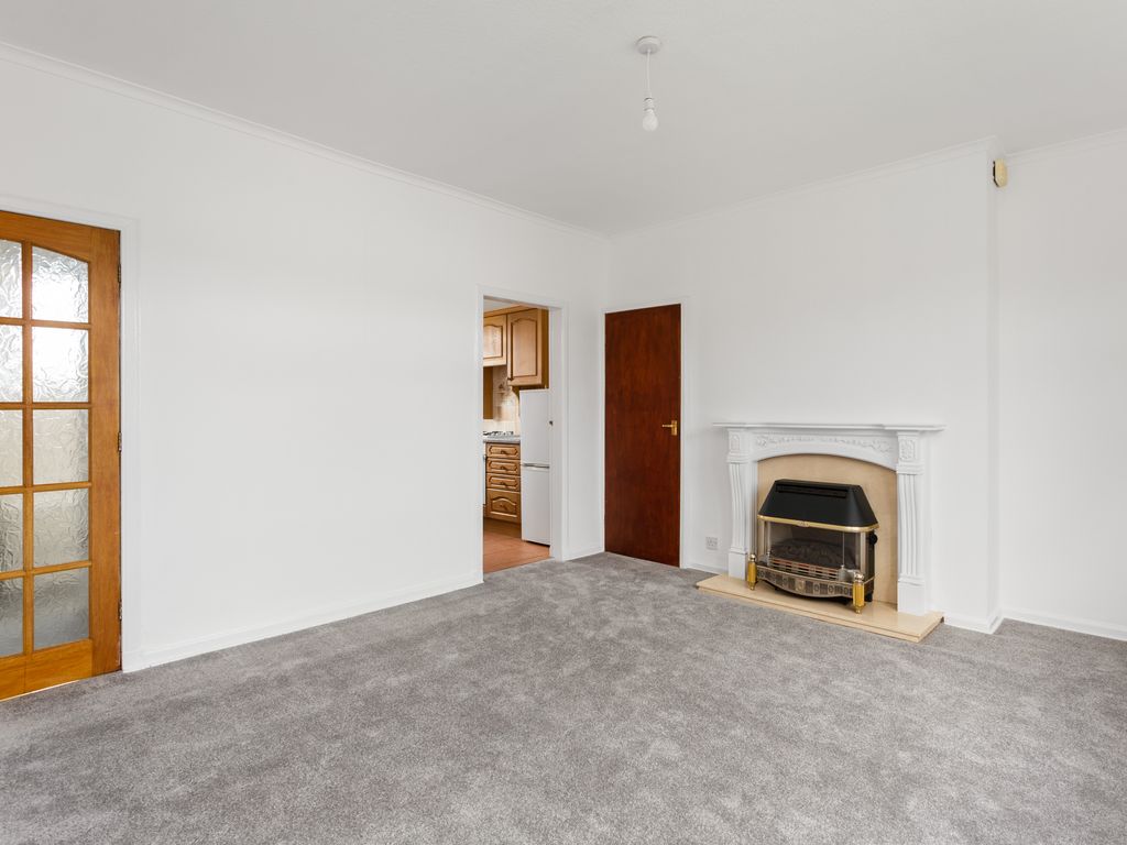 2 bed flat for sale in 6/6 Oswald Terrace, Edinburgh EH12, £170,000