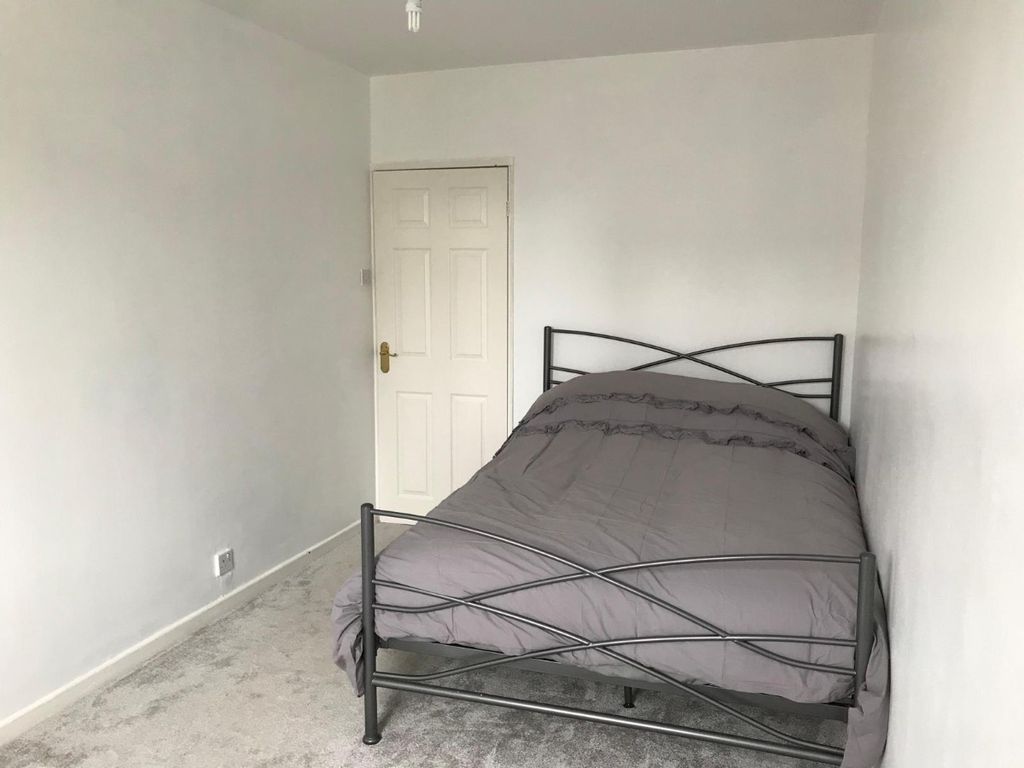 2 bed flat for sale in Elsdon Drive, Ashington NE63, £61,950