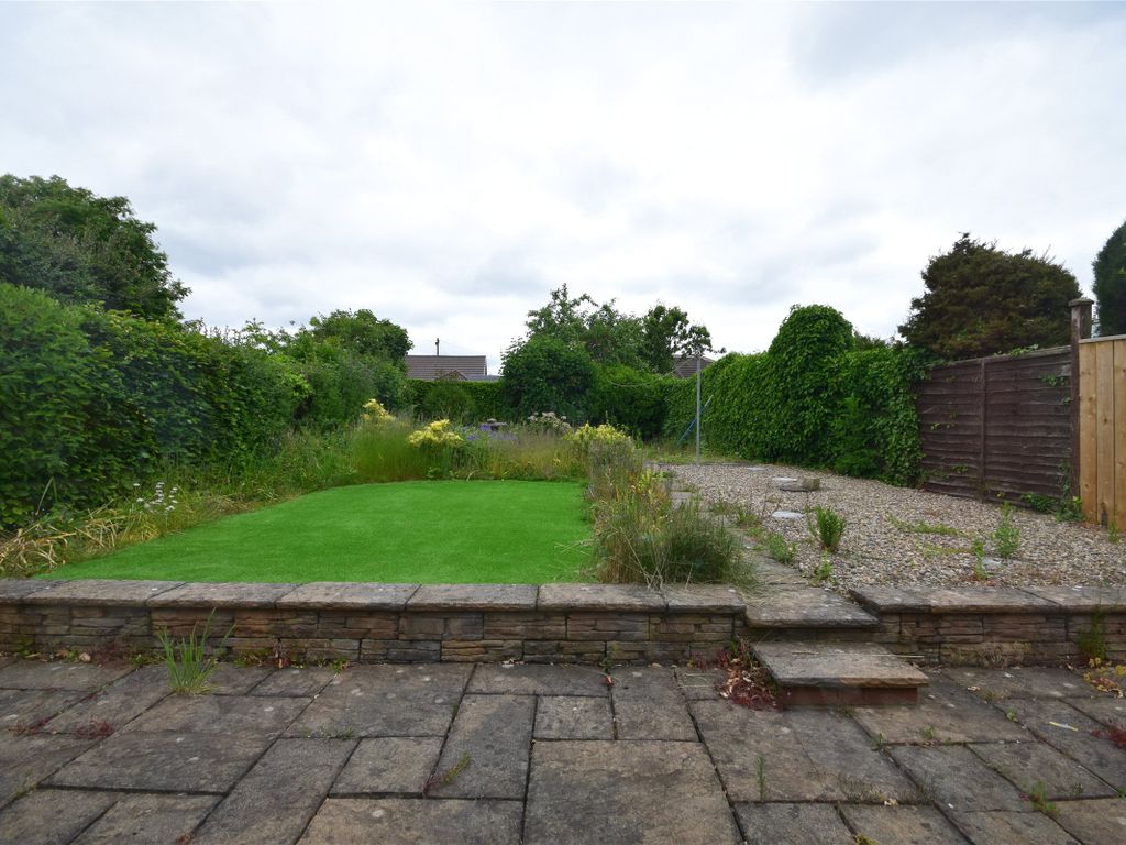 2 bed bungalow for sale in Birchwood Avenue, Wideopen, Newcastle Upon Tyne NE13, £180,000