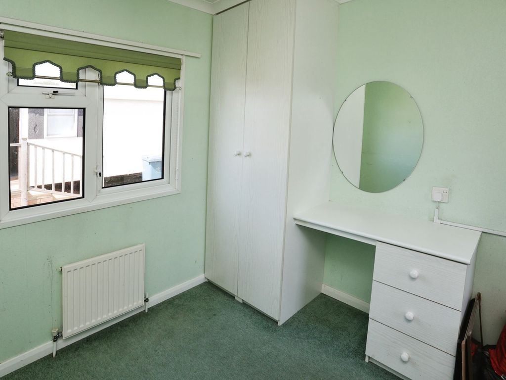 2 bed mobile/park home for sale in Harby Road, Nottingham NG13, £60,000