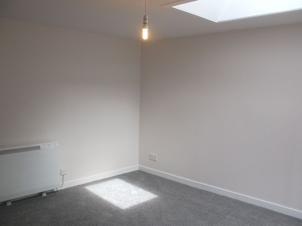 1 bed terraced house for sale in 2 Burn Street, Dalbeattie DG5, £80,000