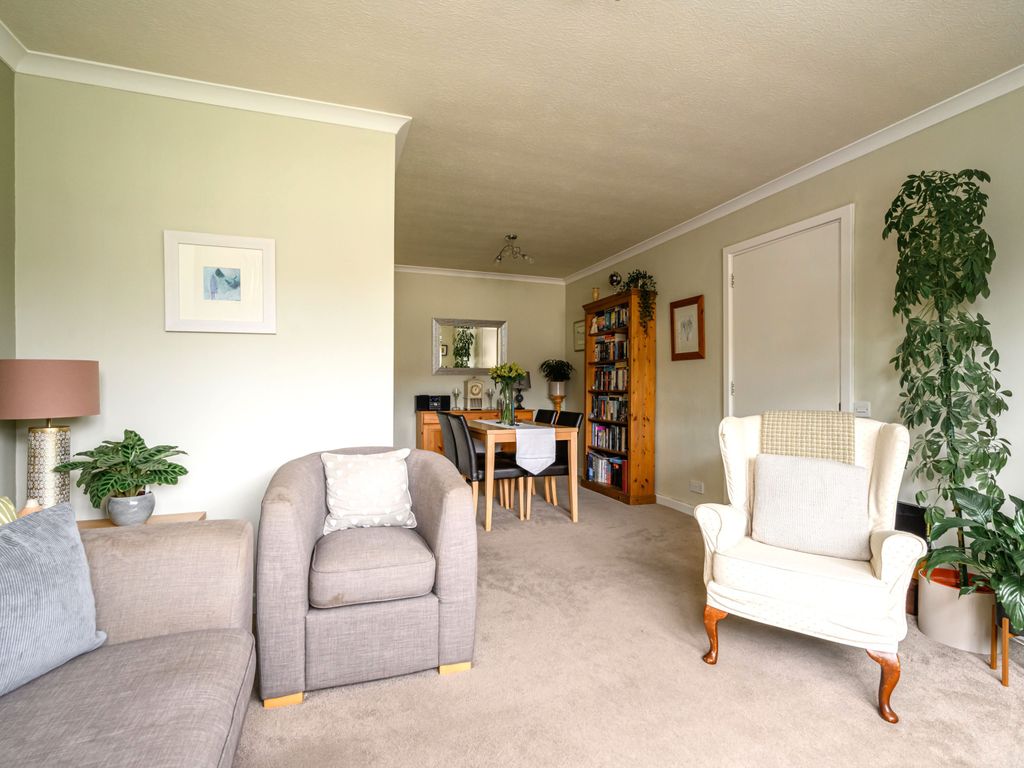 2 bed flat for sale in 2 Southbank Court, Easter Park Drive, Edinburgh EH4, £250,000
