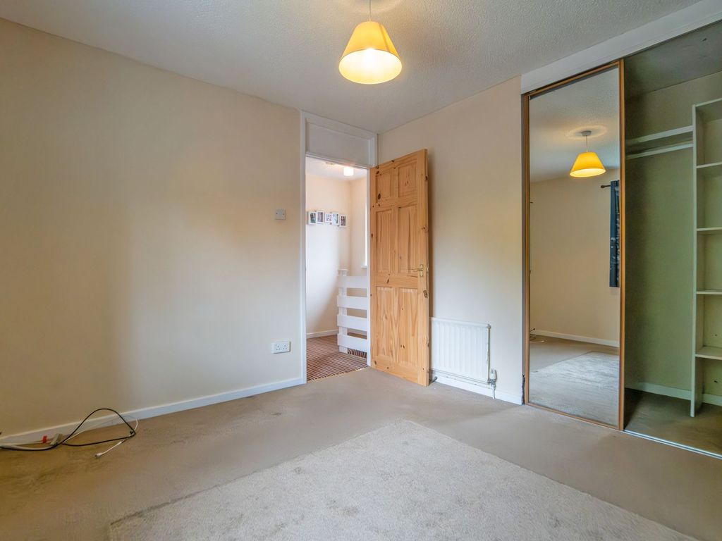 2 bed semi-detached house for sale in Woodlawn Way, Thornhill CF14, £250,000