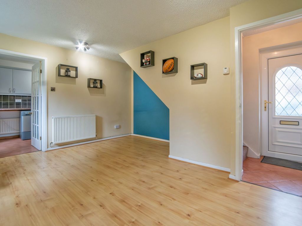 2 bed semi-detached house for sale in Woodlawn Way, Thornhill CF14, £250,000