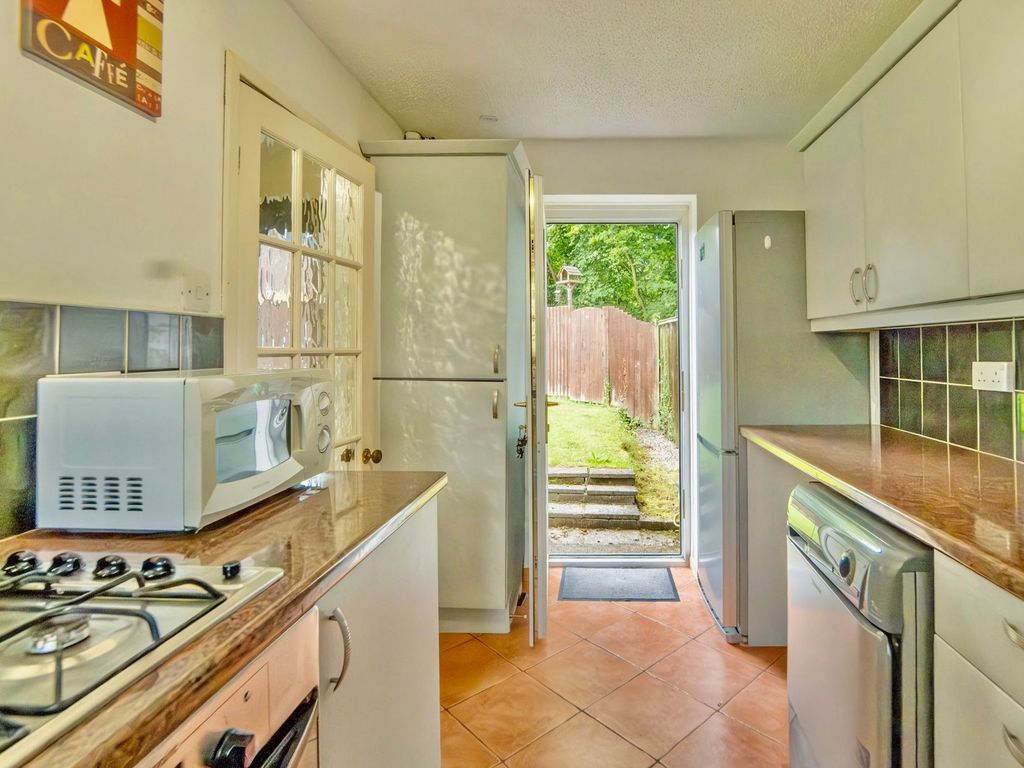 2 bed semi-detached house for sale in Woodlawn Way, Thornhill CF14, £250,000