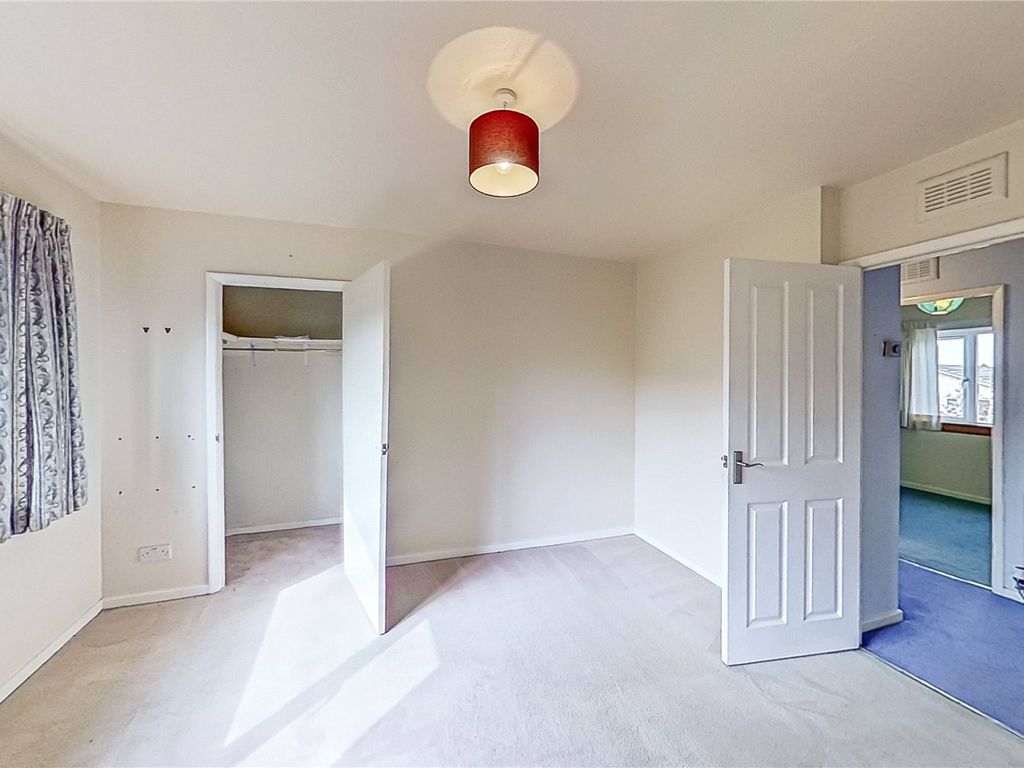 2 bed flat for sale in 13 Cairns Gardens, Balerno, Edinburgh EH14, £179,950