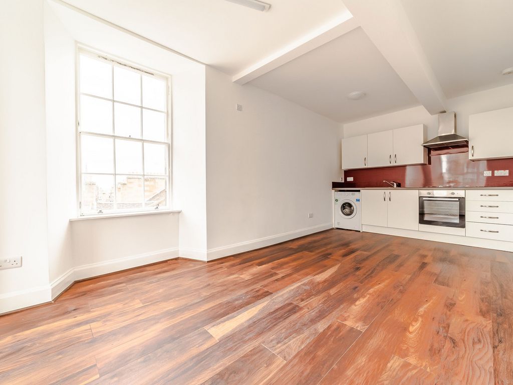 3 bed flat for sale in 6 19 Drummond Street, Edinburgh EH8, £295,000
