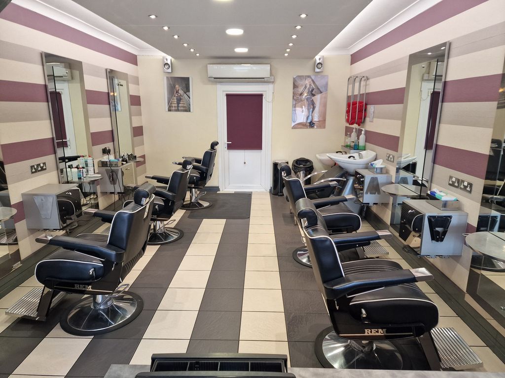 Retail premises for sale in Hair Salon & Barber Shop, Sudbury CO10, £19,950