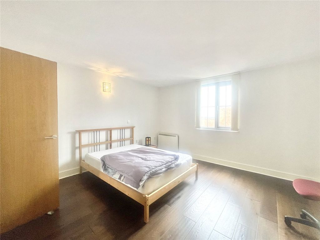 1 bed flat for sale in Rutland Street, Leicester, Leicestershire LE1, £105,000