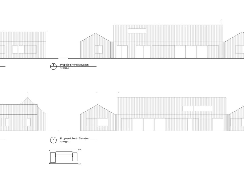 Land for sale in Dunmore, West Loch Tarbert, Argyll PA29, £200,000