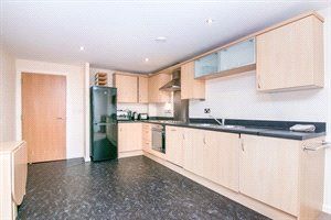 2 bed flat for sale in Saddlery Way, Chester, Cheshire CH1, £172,500