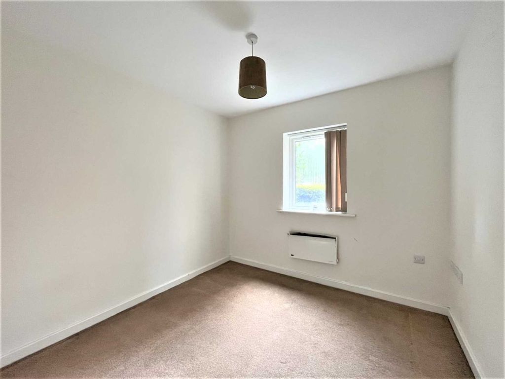 2 bed flat for sale in Bridge Road, Prescot L34, £99,950